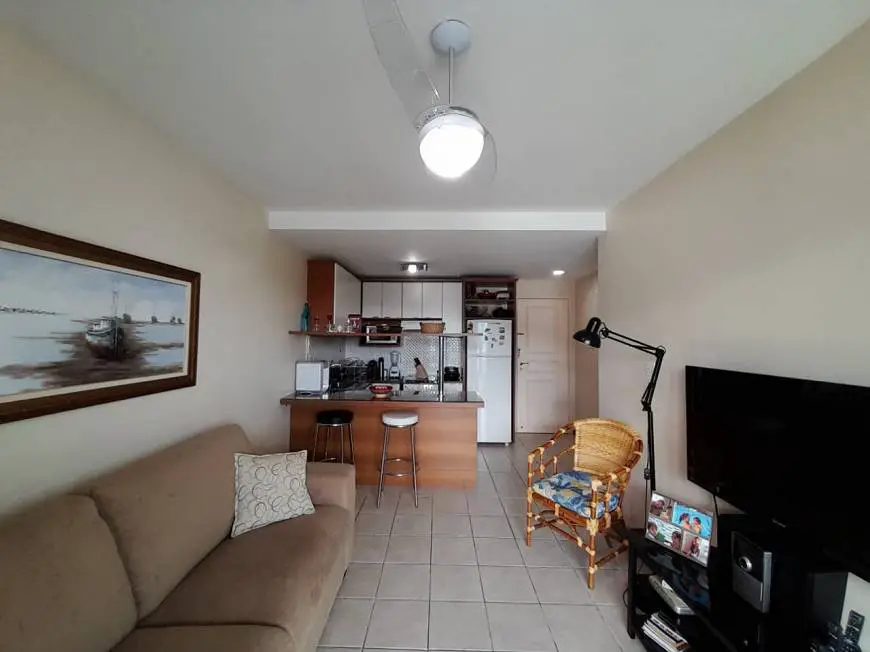 Foto 2 de Apartamento com 2 Quartos à venda, 72m² em Conceição de Jacareí, Mangaratiba