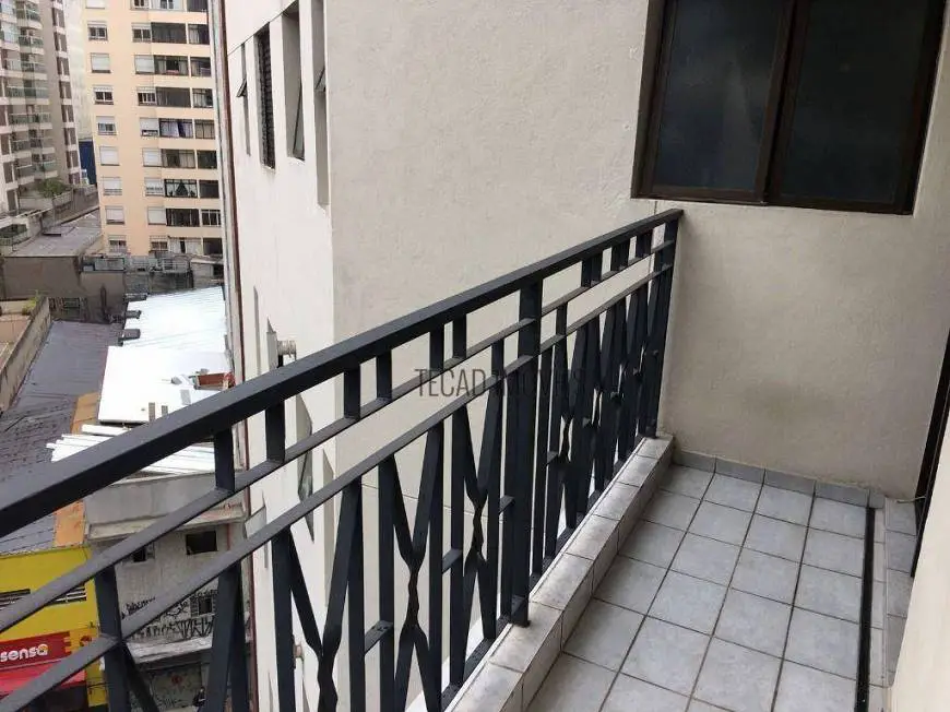 Foto 1 de Apartamento com 2 Quartos para alugar, 65m² em Consolação, São Paulo