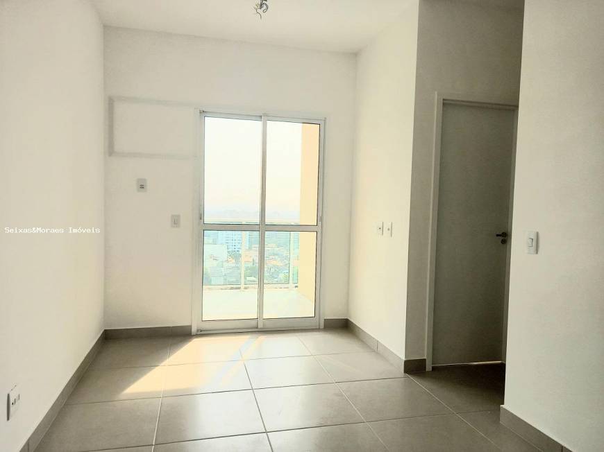 Foto 1 de Apartamento com 2 Quartos à venda, 56m² em da Luz, Nova Iguaçu