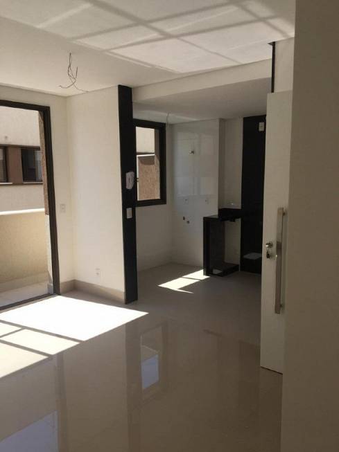Foto 1 de Apartamento com 2 Quartos à venda, 87m² em Funcionários, Belo Horizonte
