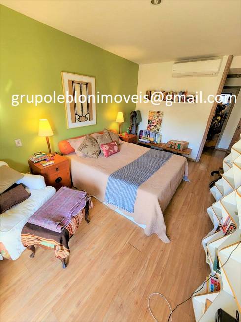 Foto 4 de Apartamento com 2 Quartos à venda, 110m² em Ipanema, Rio de Janeiro