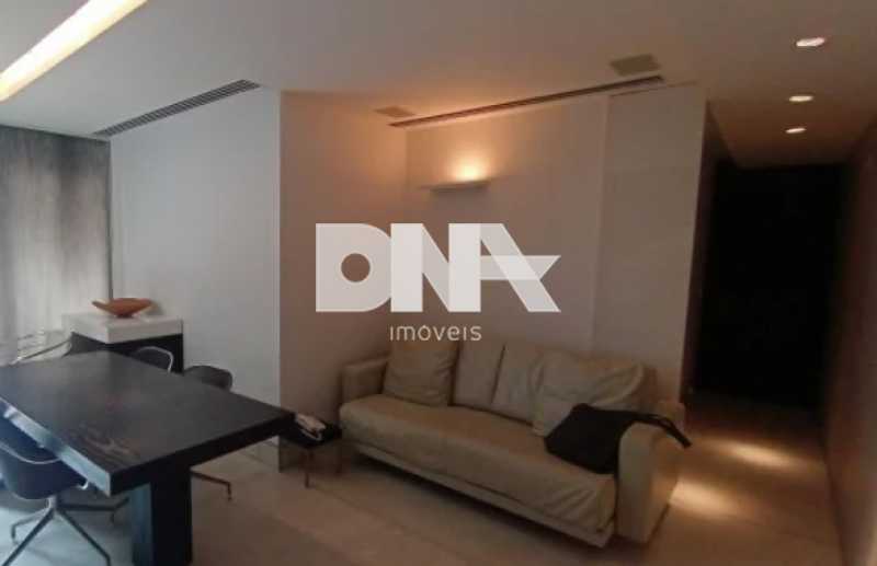 Foto 3 de Apartamento com 2 Quartos à venda, 82m² em Ipanema, Rio de Janeiro
