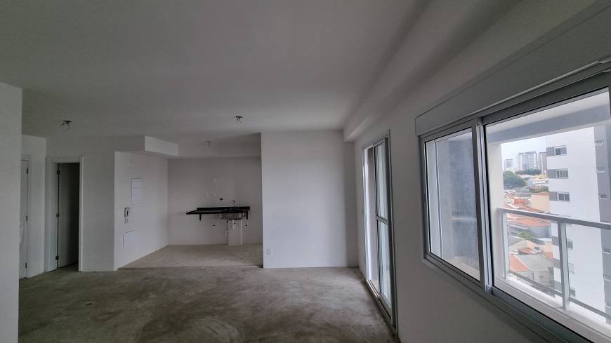 Foto 1 de Apartamento com 2 Quartos à venda, 84m² em Ipiranga, São Paulo
