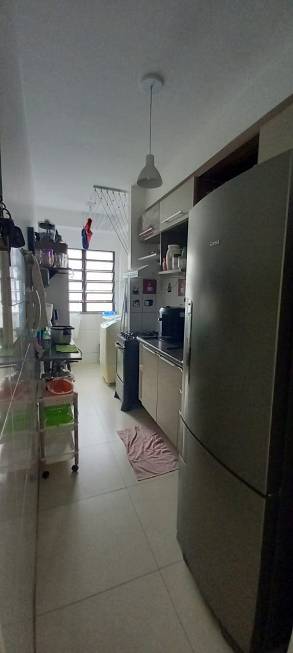 Foto 3 de Apartamento com 2 Quartos para alugar, 60m² em Jabotiana, Aracaju