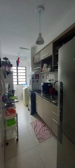 Foto 5 de Apartamento com 2 Quartos para alugar, 60m² em Jabotiana, Aracaju