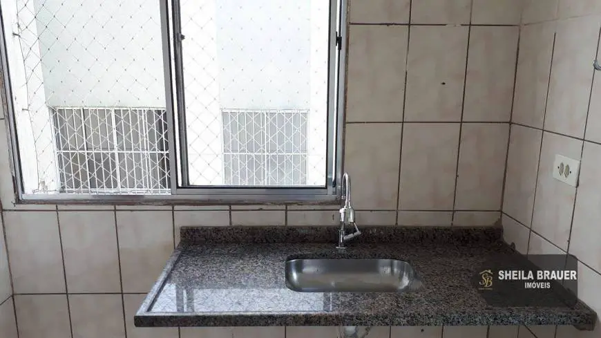 Foto 4 de Apartamento com 2 Quartos à venda, 49m² em Jardim Adriana, Guarulhos