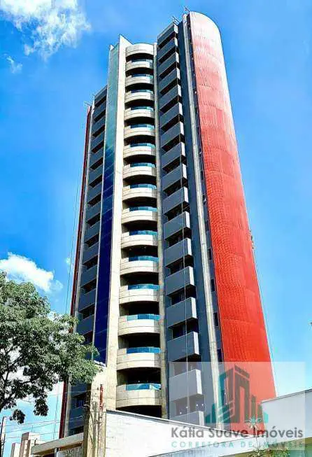 Foto 1 de Apartamento com 2 Quartos à venda, 105m² em Jardim, Santo André