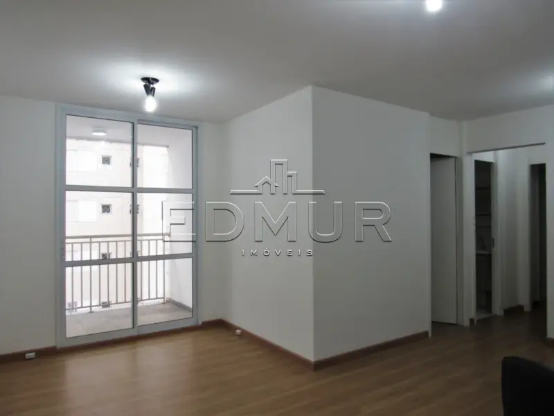 Foto 1 de Apartamento com 2 Quartos para alugar, 64m² em Jardim, Santo André