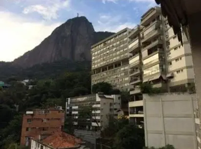 Foto 5 de Apartamento com 2 Quartos à venda, 80m² em Jardim Botânico, Rio de Janeiro