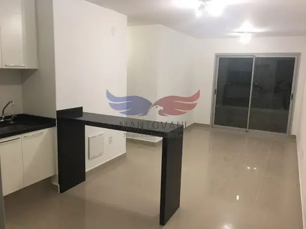 Foto 1 de Apartamento com 2 Quartos à venda, 60m² em Jardim das Perdizes, São Paulo