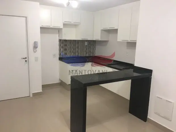 Foto 2 de Apartamento com 2 Quartos à venda, 60m² em Jardim das Perdizes, São Paulo