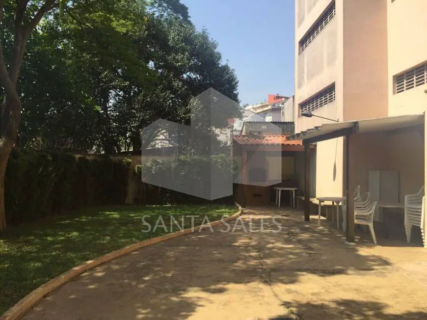 Foto 1 de Apartamento com 2 Quartos à venda, 57m² em Jardim Oriental, São Paulo