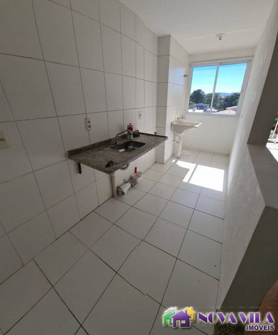 Foto 2 de Apartamento com 2 Quartos para alugar, 60m² em Jardim Roseira de Cima, Jaguariúna
