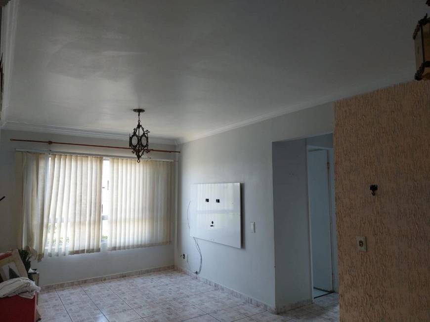 Foto 1 de Apartamento com 2 Quartos à venda, 60m² em Jardim Santa Emília, São Paulo