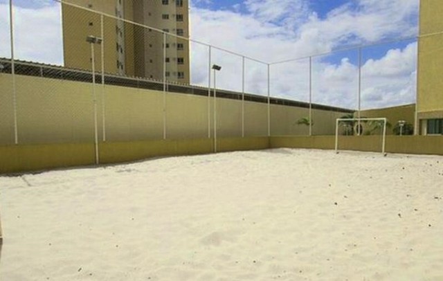 Foto 2 de Apartamento com 2 Quartos à venda, 56m² em Lagoa Nova, Natal