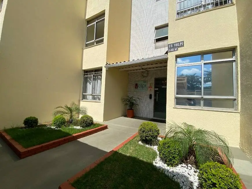 Foto 1 de Apartamento com 2 Quartos à venda, 55m² em Linda Vista, Contagem