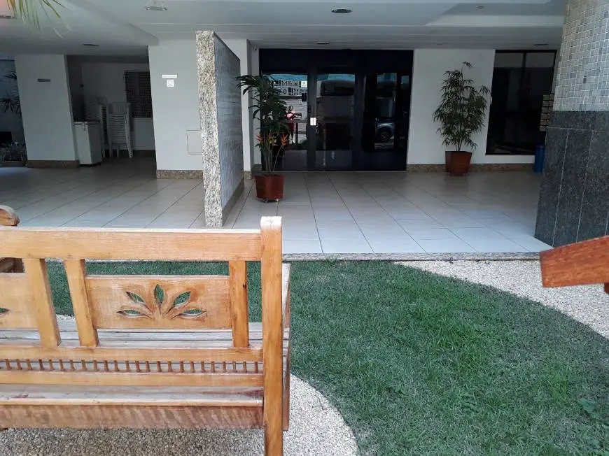 Foto 1 de Apartamento com 2 Quartos à venda, 64m² em Mata da Praia, Vitória
