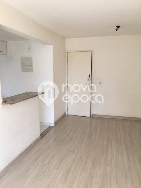 Foto 1 de Apartamento com 2 Quartos à venda, 60m² em Méier, Rio de Janeiro