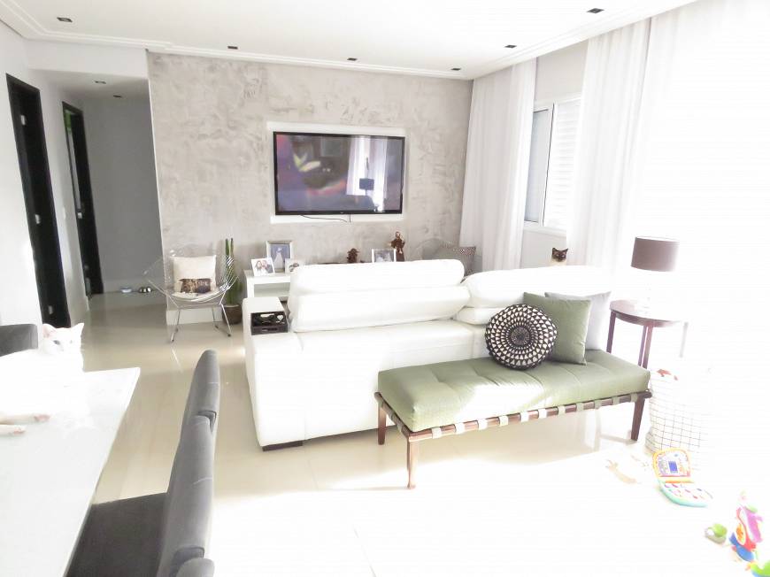 Foto 1 de Apartamento com 2 Quartos à venda, 86m² em Móoca, São Paulo