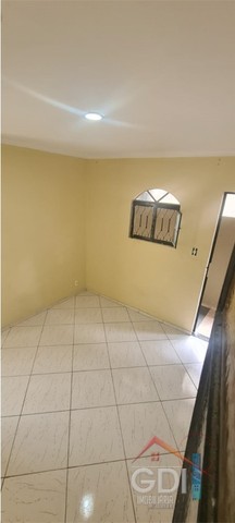 Foto 1 de Apartamento com 2 Quartos para alugar, 5000m² em Padre Miguel, Rio de Janeiro
