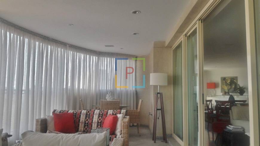 Foto 3 de Apartamento com 2 Quartos à venda, 340m² em Paraíso, São Paulo