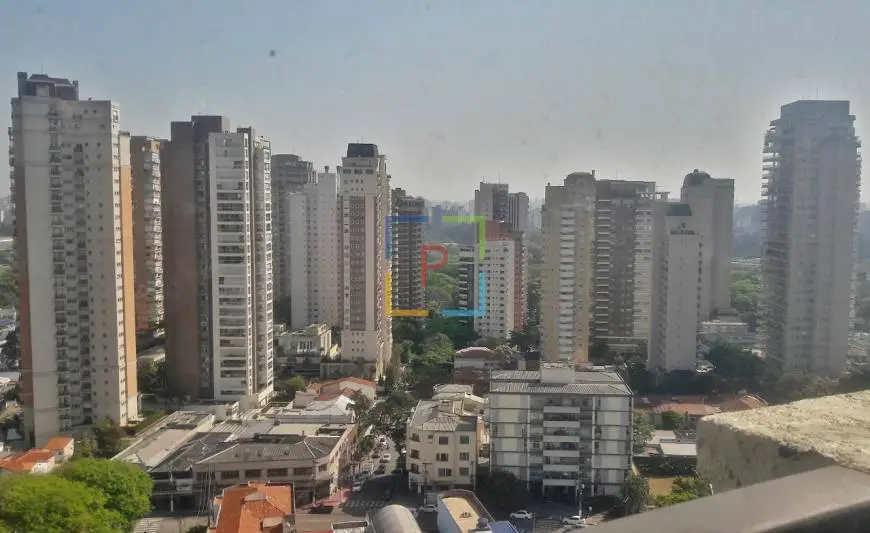 Foto 5 de Apartamento com 2 Quartos à venda, 340m² em Paraíso, São Paulo