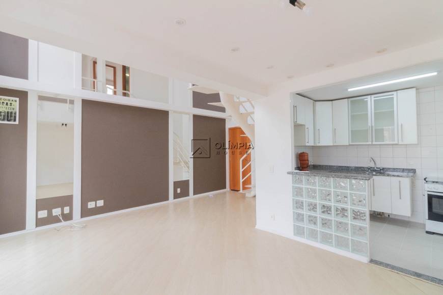 Foto 2 de Apartamento com 2 Quartos para alugar, 74m² em Pinheiros, São Paulo