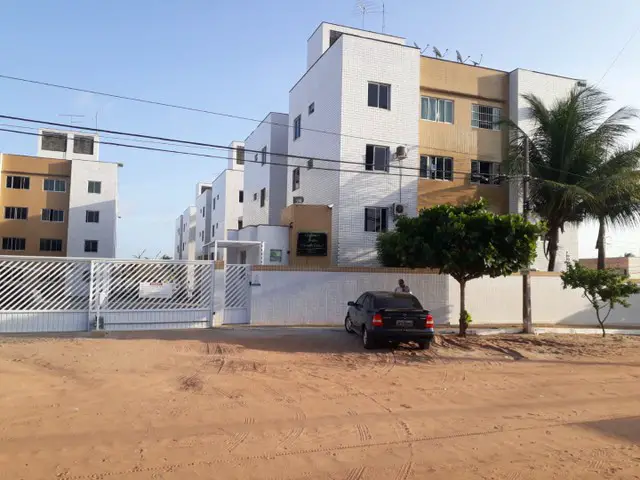 Foto 3 de Apartamento com 2 Quartos para alugar, 55m² em Planalto, Natal