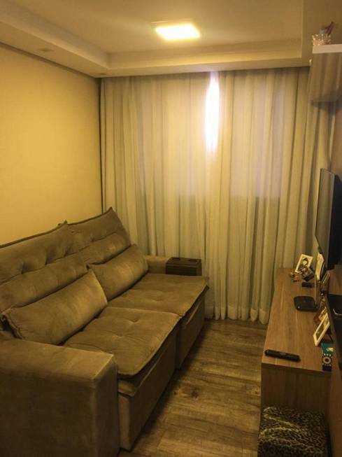Foto 1 de Apartamento com 2 Quartos à venda, 47m² em Polvilho, Cajamar