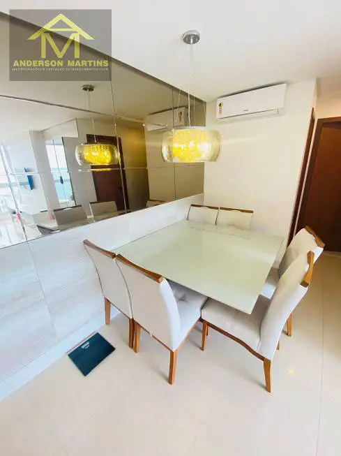 Foto 5 de Apartamento com 2 Quartos à venda, 68m² em Praia de Itaparica, Vila Velha