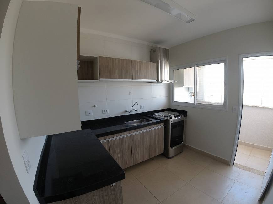 Foto 5 de Apartamento com 2 Quartos à venda, 75m² em Residencial Del Lorenzi, Boituva