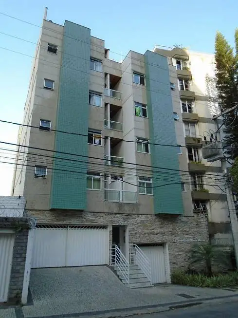 Foto 2 de Apartamento com 2 Quartos à venda, 60m² em Santa Helena, Juiz de Fora