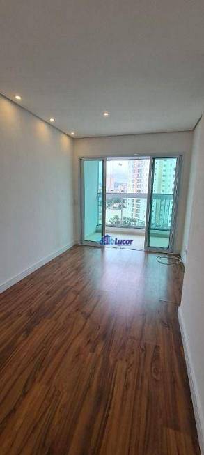 Foto 1 de Apartamento com 2 Quartos para venda ou aluguel, 55m² em Santa Teresinha, São Paulo