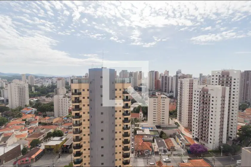 Foto 5 de Apartamento com 2 Quartos à venda, 42m² em Santana, São Paulo