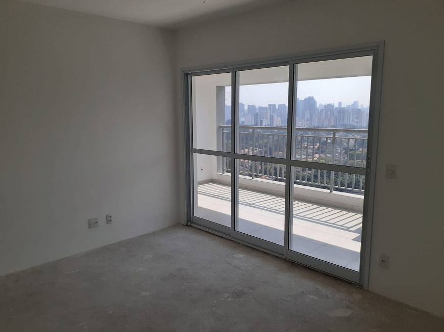 Foto 1 de Apartamento com 2 Quartos à venda, 81m² em Santo Amaro, São Paulo