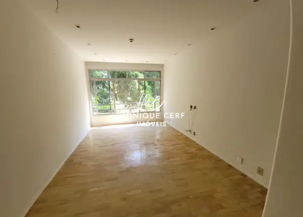 Foto 2 de Apartamento com 2 Quartos à venda, 72m² em São Conrado, Rio de Janeiro
