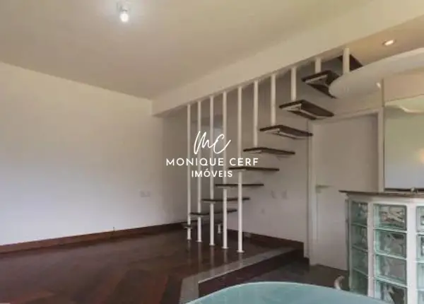 Foto 3 de Apartamento com 2 Quartos à venda, 80m² em São Conrado, Rio de Janeiro