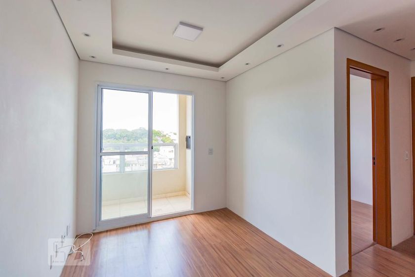Foto 1 de Apartamento com 2 Quartos para alugar, 49m² em Sarandi, Porto Alegre