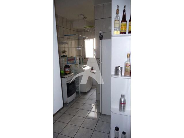 Foto 3 de Apartamento com 2 Quartos à venda, 10m² em Segismundo Pereira, Uberlândia