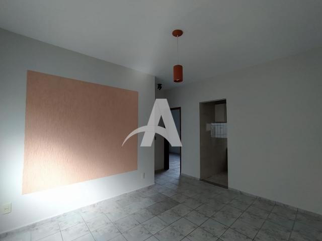 Foto 1 de Apartamento com 2 Quartos à venda, 10m² em Segismundo Pereira, Uberlândia