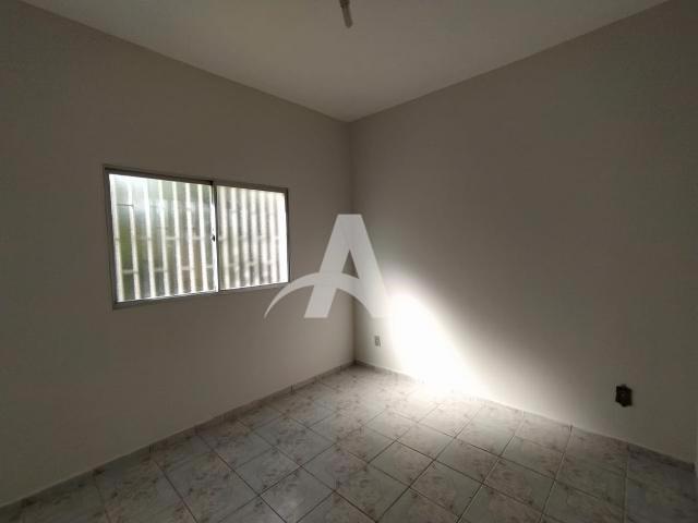 Foto 5 de Apartamento com 2 Quartos à venda, 10m² em Segismundo Pereira, Uberlândia