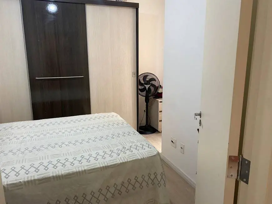 Foto 5 de Apartamento com 2 Quartos à venda, 53m² em Tingui, Curitiba
