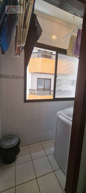 Foto 4 de Apartamento com 2 Quartos para alugar, 96m² em Vila Assunção, Praia Grande