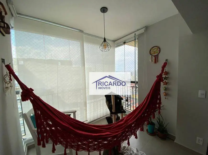 Foto 5 de Apartamento com 2 Quartos à venda, 70m² em Vila Augusta, Guarulhos