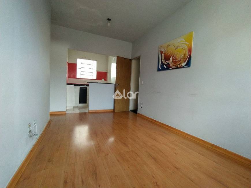 Foto 1 de Apartamento com 2 Quartos à venda, 55m² em Vila Clóris, Belo Horizonte