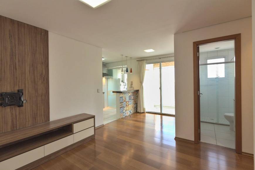 Foto 1 de Apartamento com 2 Quartos à venda, 62m² em Vila Dom Pedro I, São Paulo
