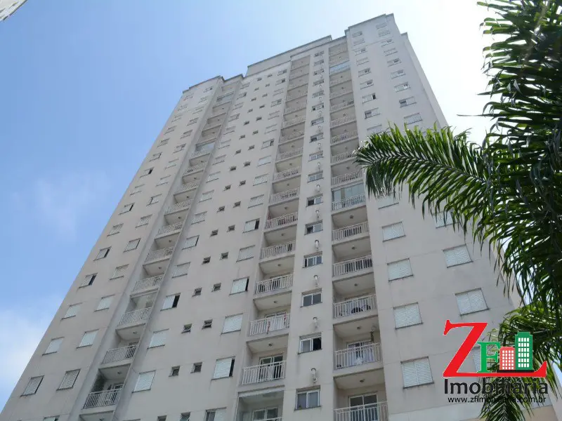 Foto 1 de Apartamento com 2 Quartos à venda, 59m² em Vila Guilherme, São Paulo