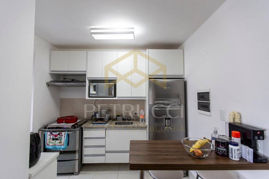 Foto 4 de Apartamento com 2 Quartos à venda, 70m² em Vila Independência, Valinhos