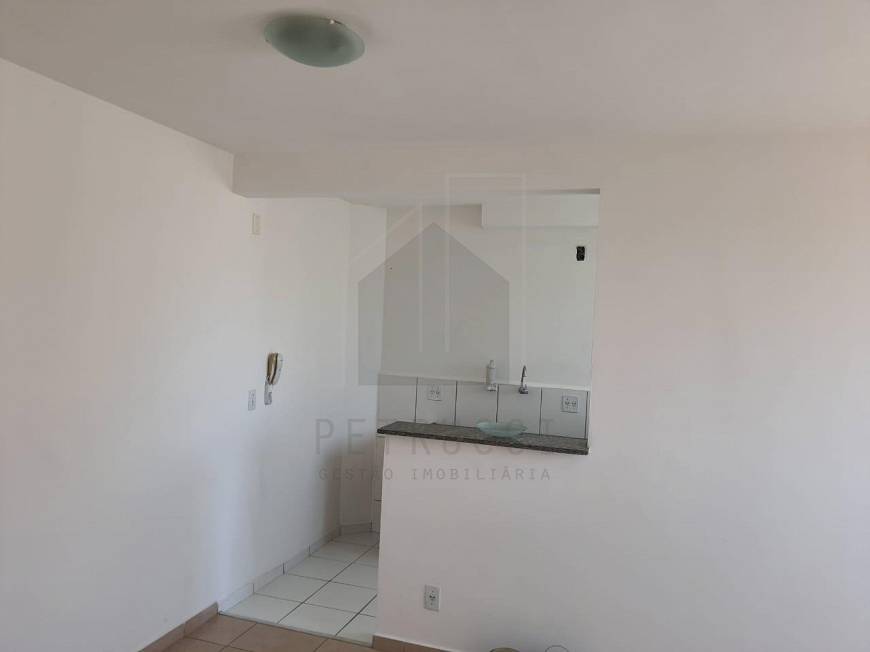 Foto 1 de Apartamento com 2 Quartos para alugar, 54m² em Vila Industrial, Campinas