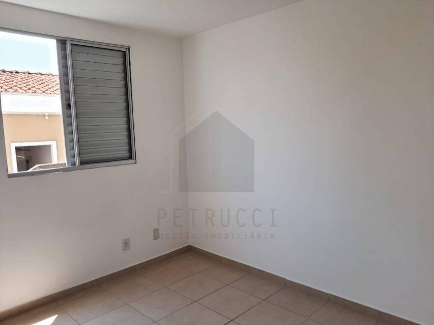 Foto 3 de Apartamento com 2 Quartos para alugar, 54m² em Vila Industrial, Campinas